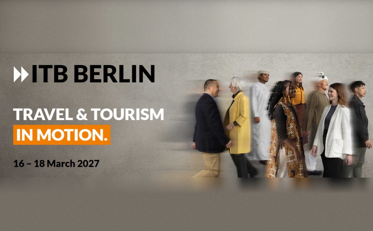 ITB Berlin 2027 — key visual