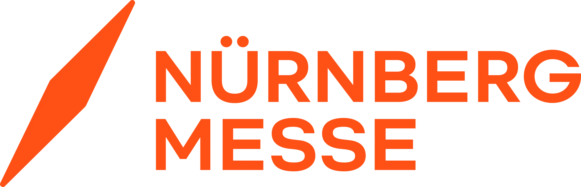 NürnbergMesse