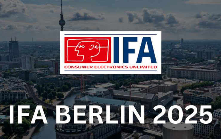 IFA Berlin 2025