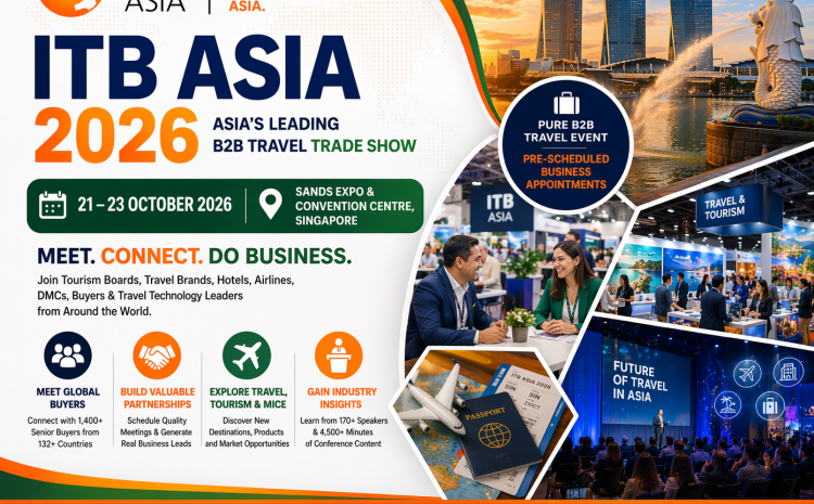 ITB Asia 2026