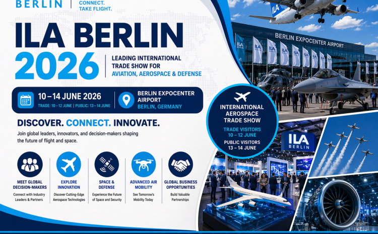 ILA Berlin 2026