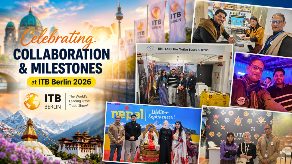 Nasa International Celebrates Collaboration and New Milestones at ITB Berlin 2026