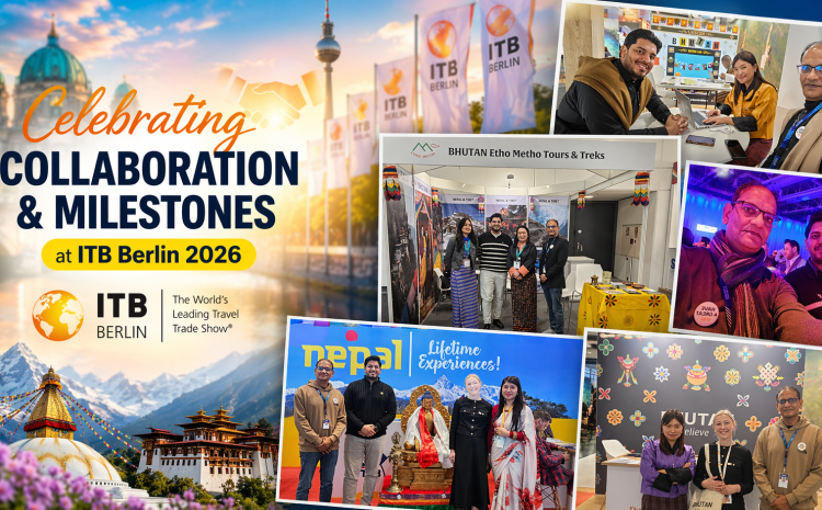  Nasa International Celebrates Collaboration and New Milestones at ITB Berlin 2026